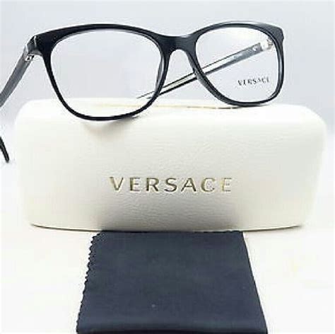 versace brillen 2015|versace brillen etui.